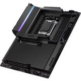 NZXT N9-X87XT-B1, Placa base negro