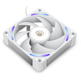 NZXT Performance Fan F120X, Ventilador blanco