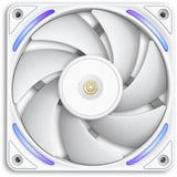 NZXT Performance Fan F120X, Ventilador blanco