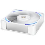 NZXT Performance Fan F120X, Ventilador blanco