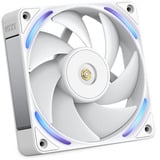 NZXT Performance Fan F120X, Ventilador blanco