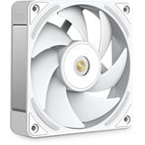 NZXT Performance Fan F120X, Ventilador blanco