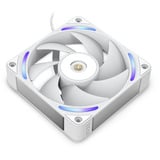 NZXT Ventilador Performance F120X blanco