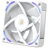 NZXT Ventilador Performance F120X blanco
