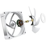 NZXT Ventilador Performance F120X blanco