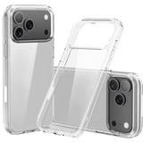 Nevox 2521, Funda para teléfono móvil transparente