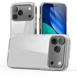 Nevox 2521, Funda para teléfono móvil transparente