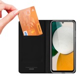 Nevox Vario Series, Funda para teléfono móvil negro