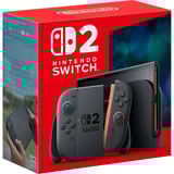 Nintendo Switch 2, Videoconsola 