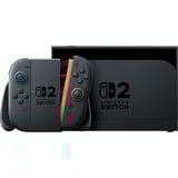 Nintendo Switch 2, Videoconsola 