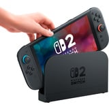 Nintendo Switch 2 videoconsola portátil 20,1 cm (7.9") 256 GB Pantalla táctil Wifi Negro Nintendo Switch 2, Negro, Analógico/Digital, Cruceta, Botón de inicio, Botón menú, Botón de encendido, Botones, LCD