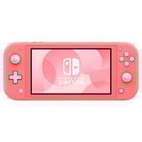 Nintendo Switch Lite (ohne Netzteil), Videoconsola Coral