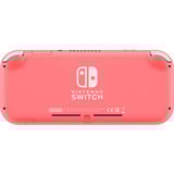 Nintendo Switch Lite (ohne Netzteil), Videoconsola Coral