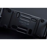 Noctua Soporte para ventilador multiusos NV-FM1, giratorio negro (mate)