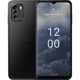 Nokia G60 5G, Móvil negro