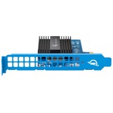 OWC OWCSACL1M.5 unidad de estado sólido M.2 480 GB PCI Express 4.0 NVMe azul/Negro, 480 GB, M.2