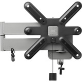 One for all WM 6254, Soporte de pared gris