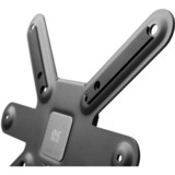 One for all WM 6254, Soporte de pared gris