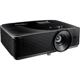 Optoma HD146X, Proyector DLP negro