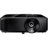 Optoma HD146X, Proyector DLP negro