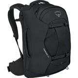 Osprey Farpoint 40, Mochila negro