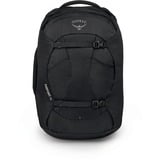 Osprey Farpoint 40, Mochila negro