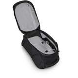 Osprey Farpoint 40, Mochila negro