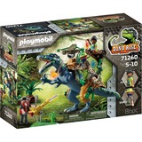 PLAYMOBIL 71260, Juegos de construcción