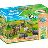 PLAYMOBIL 71307, Juegos de construcción
