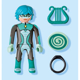 PLAYMOBIL Miraculous: Viperion, Juegos de construcción 