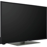 Panasonic TX-40MS360E, Televisor LED negro