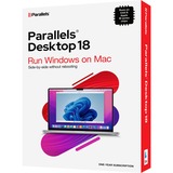 Parallels Software