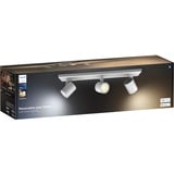 Philips Hue Spot triple White Ambiance Runner, Luz de LED blanco