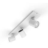 Philips Hue Spot triple White Ambiance Runner, Luz de LED blanco