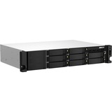 QNAP TS-864eU-RP-4G, NAS 