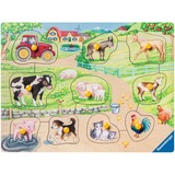 Ravensburger 3689, Puzzle