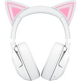 Razer Kraken Kitty V2 BT, Auriculares para gaming blanco/Negro