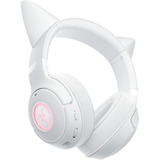 Razer Kraken Kitty V2 BT, Auriculares para gaming blanco/Negro