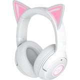 Razer Kraken Kitty V2 BT, Auriculares para gaming blanco/Negro