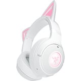 Razer Kraken Kitty V2 BT, Auriculares para gaming blanco/Negro