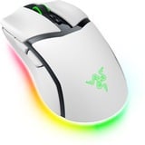 Razer RZ01-04660200-R3G1, Ratones para gaming blanco