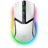 Razer RZ01-04660200-R3G1, Ratones para gaming blanco