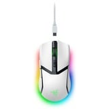 Razer RZ01-04660200-R3G1, Ratones para gaming blanco