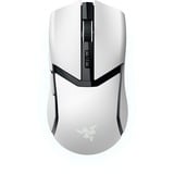 Razer RZ01-04660200-R3G1, Ratones para gaming blanco
