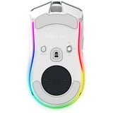 Razer RZ01-04660200-R3G1, Ratones para gaming blanco