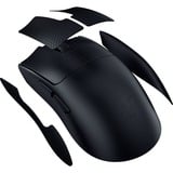 Razer RZ01-05120100-R3G1, Ratones para gaming negro