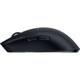 Razer RZ01-05120100-R3G1, Ratones para gaming negro