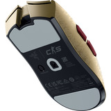 Razer RZ01-05120800-R3M1, Ratones para gaming dorado/Multi color