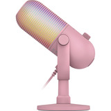 Razer RZ19-05990300-R3M1, Micrófono rosa