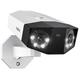 Reolink Duo Series P750-AVS, Cámara de vigilancia blanco/Negro